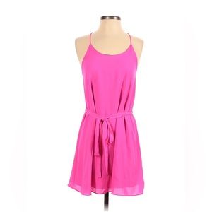 Naked Zebra Sundress